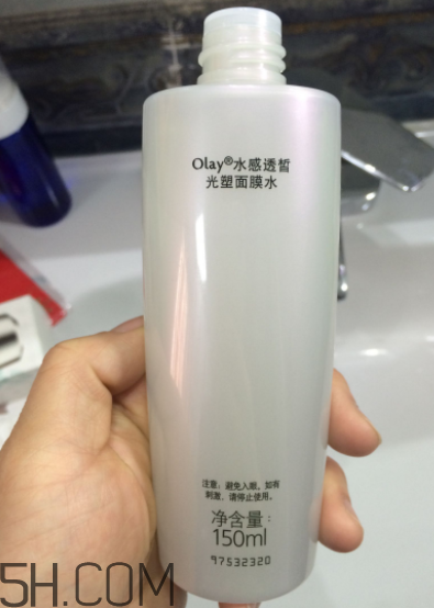 Olay15秒面膜水是爽膚水嗎？什么功效？