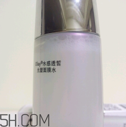 Olay15秒面膜水是爽膚水嗎？什么功效？