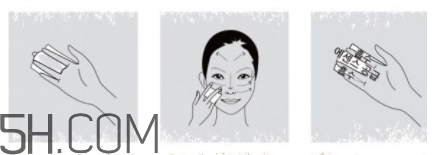 Olay15秒面膜水是爽膚水嗎？什么功效？
