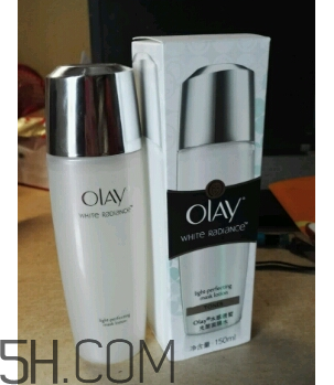 Olay15秒面膜水是爽膚水嗎？什么功效？