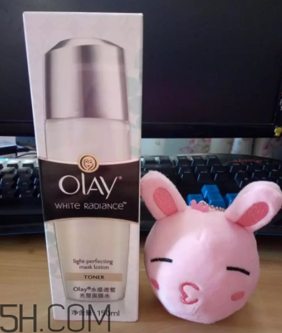 Olay15秒面膜水適合油皮嗎？適合什么膚質(zhì)？