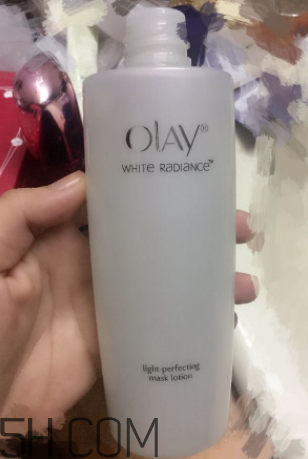 Olay15秒面膜水適合油皮嗎？適合什么膚質(zhì)？