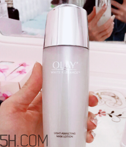 Olay15秒面膜水適合油皮嗎？適合什么膚質(zhì)？