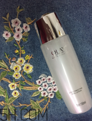 Olay15秒面膜水可以白天用嗎？能見光嗎？