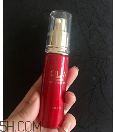 Olay小臉精華露是乳液嗎？用在哪一個(gè)步驟？