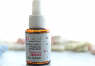 杏仁酸可以每天用嗎？杏仁酸可以白天用嗎？