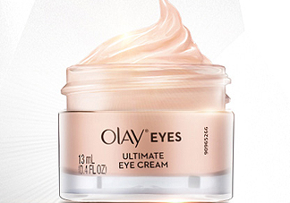Olay素顏眼霜油不油？適合什么膚質(zhì)？