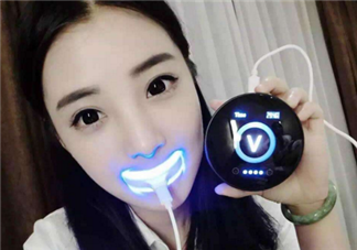 美牙儀可以兩個(gè)人用嗎？美牙儀用多久才有作用？