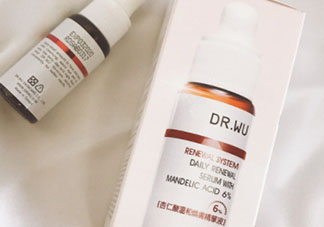 杏仁酸哪個(gè)牌子好？杏仁酸護(hù)膚品推薦