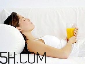 做完人流肚子脹氣怎么回事？做完人流小肚子脹脹怎么辦？