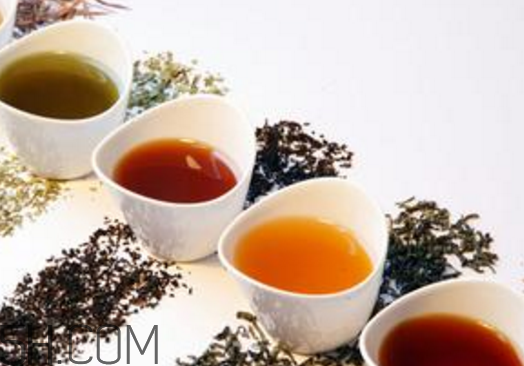 喝茶對(duì)牙齒好嗎？喝茶牙齒會(huì)變黃嗎？