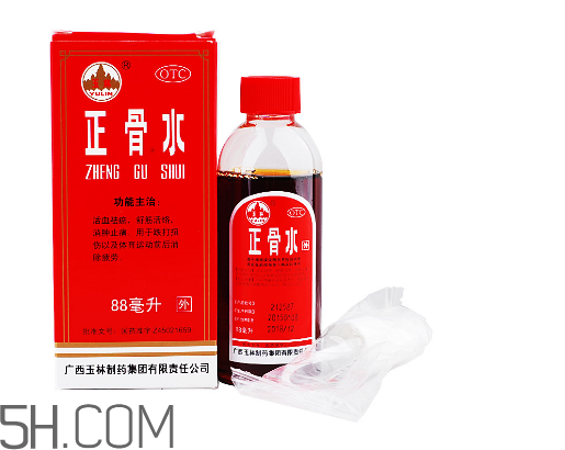 正骨水會(huì)過敏嗎？正骨水要怎么擦才有效？