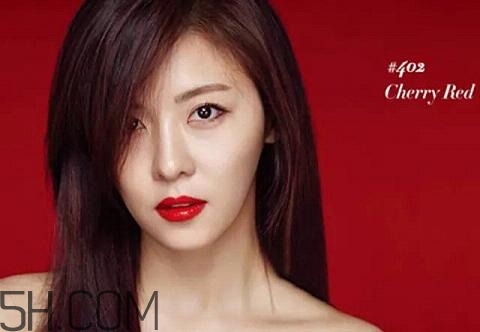 2018國產(chǎn)口紅哪個牌子好用？大牌口紅熱賣排行榜