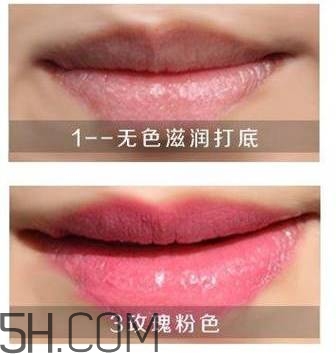 口紅是用什么做的？可以吃的口紅品牌推薦