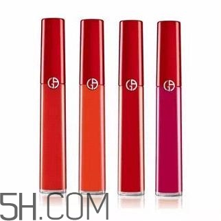 2018國產(chǎn)口紅哪個牌子好用？大牌口紅熱賣排行榜