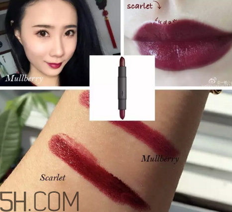 口紅是用什么做的？可以吃的口紅品牌推薦