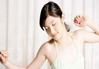 女性裸睡有哪些好處？女性裸睡有什么注意事項？