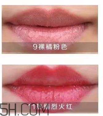 口紅是用什么做的？可以吃的口紅品牌推薦