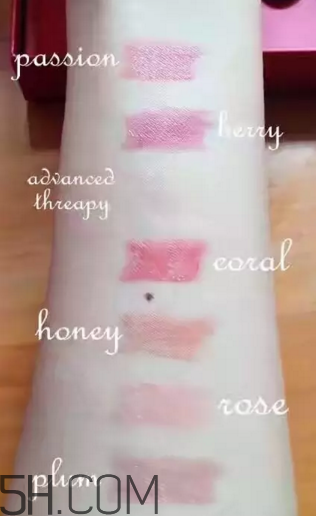 口紅是用什么做的？可以吃的口紅品牌推薦
