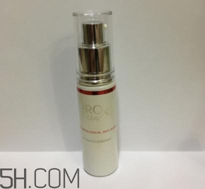 Olay蘋果肌精華用在哪一步？什么功效？