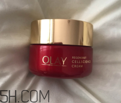 Olay小臉面霜適合秋冬嗎？適合油皮嗎？