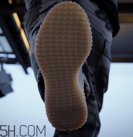 adidas?kamanda上腳效果怎么樣？
