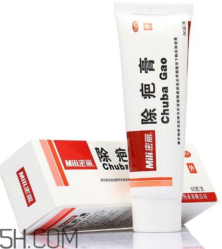密麗除疤膏怎么用？密麗除疤膏什么時候用？