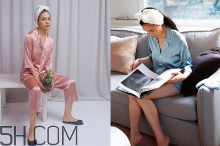 2018睡衣品牌排行榜 2018睡衣什么牌子好？