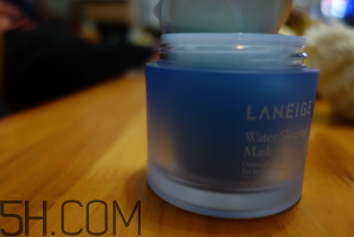 蘭芝睡眠面膜敷多長時間最好？使用心得