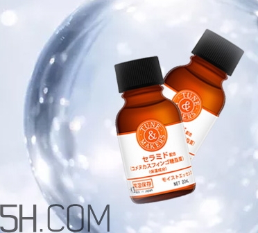 神經(jīng)酰胺對(duì)皮膚的作用？神經(jīng)酰胺對(duì)皮膚的危害
