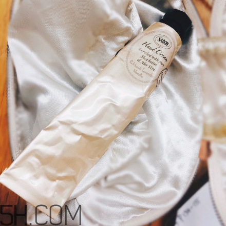 sabon護(hù)手霜多少錢？sabon護(hù)手霜怎么樣？