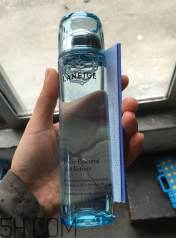 蘭芝水衡精華水什么功效？用在哪一步？