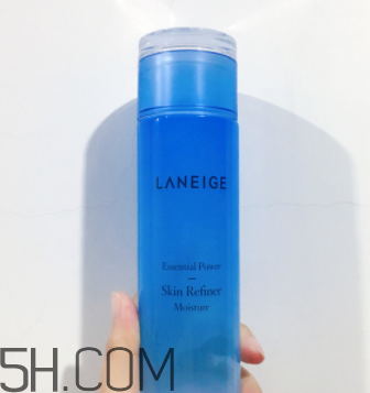 蘭芝水衡精華水什么功效？用在哪一步？