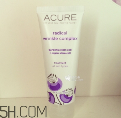 acure organics是什么牌子？acure是哪國的什么檔次