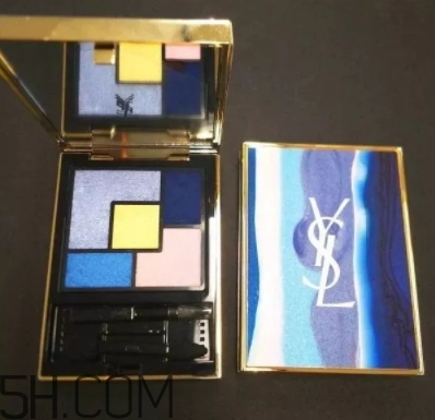 ysl2018愛心唇釉什么時候上市？ysl愛心唇釉多少錢？