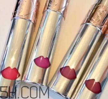 ysl2018愛心唇釉什么時候上市？ysl愛心唇釉多少錢？