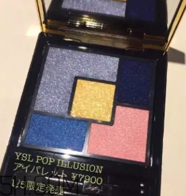 ysl2018愛心唇釉什么時候上市？ysl愛心唇釉多少錢？