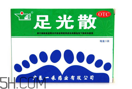 足光散能治手癬嗎？足光散能長(zhǎng)期用嗎？
