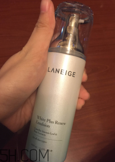 蘭芝臻白乳液適合什么膚質(zhì)？什么季節(jié)？