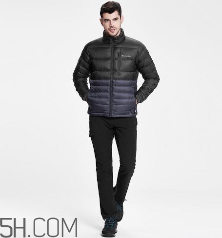 哥倫比亞羽絨服怎么樣？哥倫比亞羽絨服好嗎？