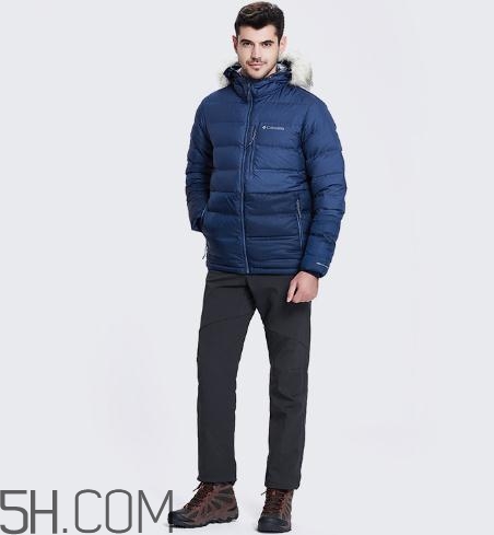 哥倫比亞羽絨服怎么樣？哥倫比亞羽絨服好嗎？