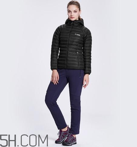 哥倫比亞羽絨服多少錢？哥倫比亞羽絨服價(jià)格