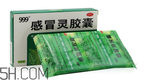 三九感冒靈可以喝酒嗎？三九感冒靈可以干吃嗎？