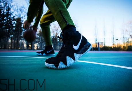 nike kyrie 4實戰(zhàn)效果怎么樣？耐克歐文4代測評