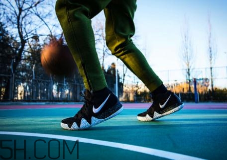 nike kyrie 4實戰(zhàn)效果怎么樣？耐克歐文4代測評