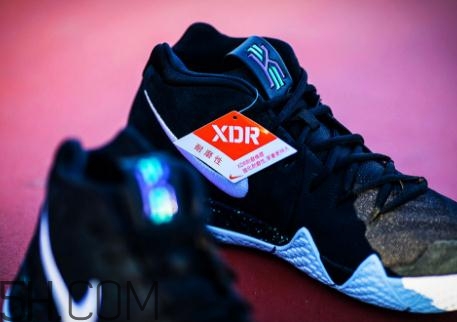 nike kyrie 4實戰(zhàn)效果怎么樣？耐克歐文4代測評