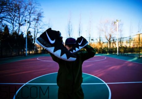 nike kyrie 4實戰(zhàn)效果怎么樣？耐克歐文4代測評