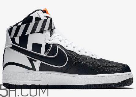 nike air force 1空軍一號(hào)force logo什么時(shí)候發(fā)售？