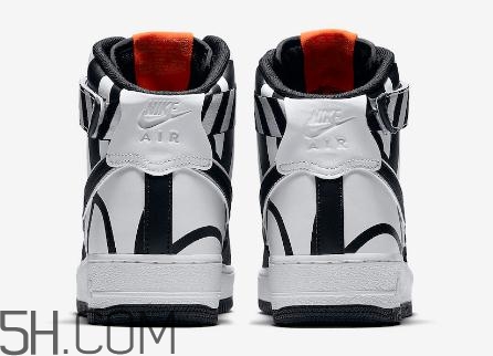 nike air force 1空軍一號(hào)force logo什么時(shí)候發(fā)售？