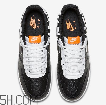 nike air force 1空軍一號(hào)force logo什么時(shí)候發(fā)售？